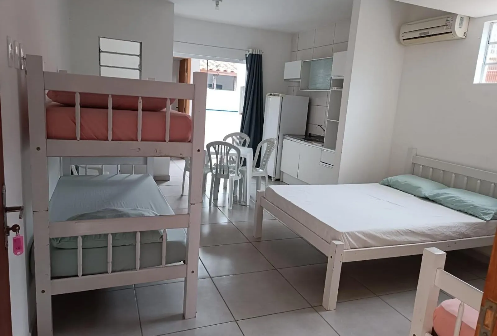 Reserva De Jurere - Studios A 400M Do Mar, 6Min Jurere Internacional Florianopolis