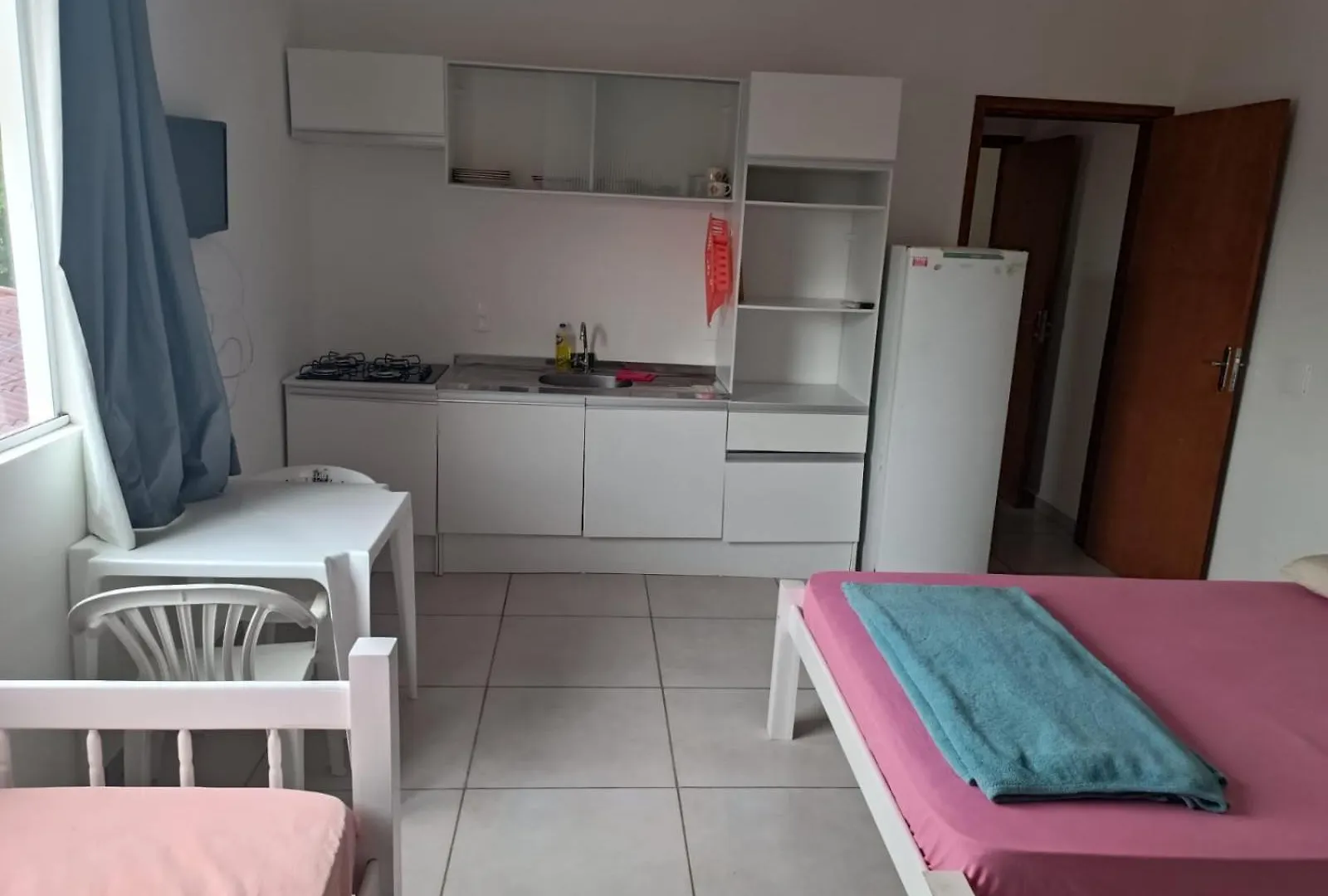 Estalagem Reserva De Jurere - Studios A 400M Do Mar, 6Min Jurere Internacional Florianópolis