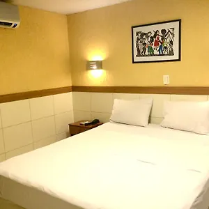 ** Hotel Veraneio Brasil
