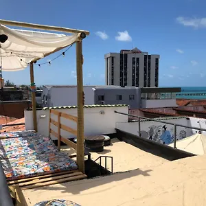 Hostal Aloha Brasil