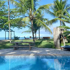  Pensión Bali Brasil