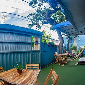  Hostal Dragao Do Mar Brasil