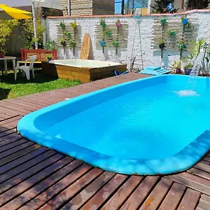 Inn Eco House Floripa, Florianópolis