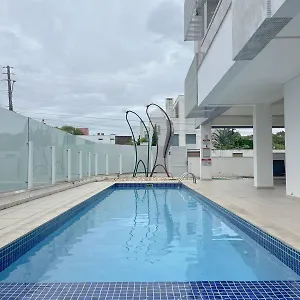 Lindo Ap, Mobiliado Na Do Novo Campeche Florianópolis
