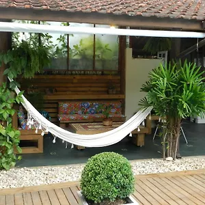 Apartahotel Residencial Pontal Do Jurerê, Florianópolis