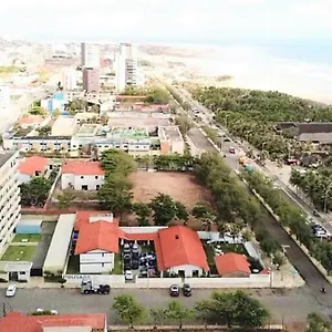  Inn Do Futuro Brasil