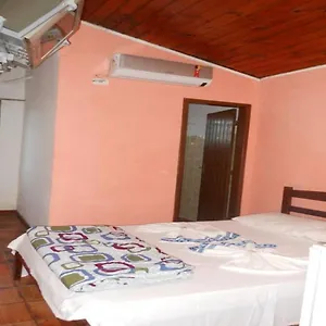 ** Hotel Trevo Do Barbuda Brasil