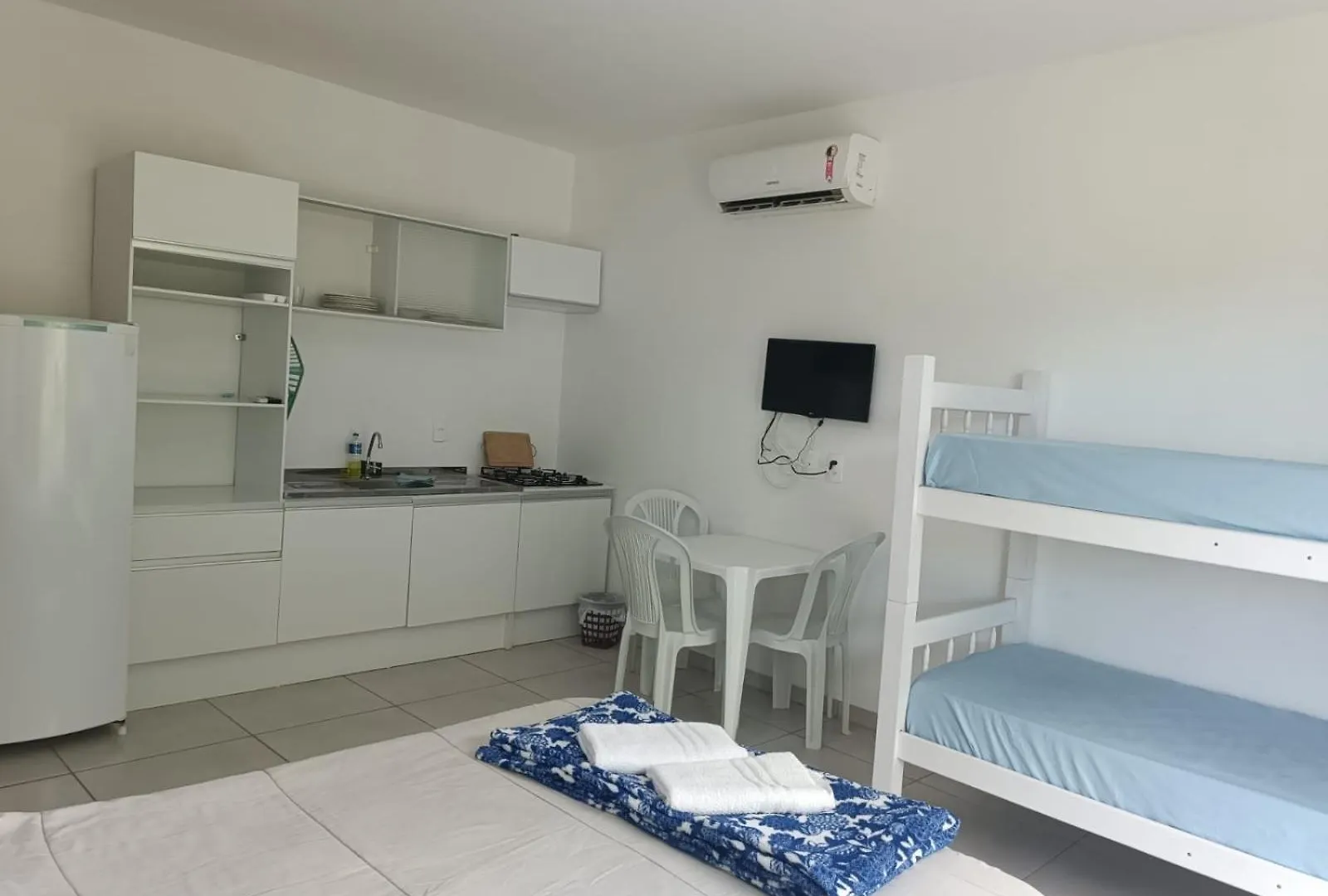 Inn Reserva De Jurere - Studios A 400M Do Mar, 6Min Jurere Internacional Florianopolis